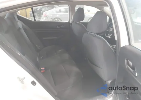 2019 Nissan Altima 2.5 S z USA, uszkodzony, nr VIN 1N4BL4BV2KC206427